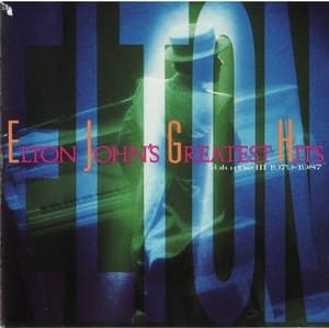 Greatest Hits Volume III 1979-1987