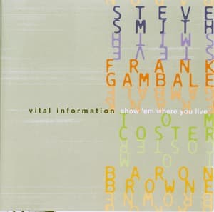 Show 'em Where You Live