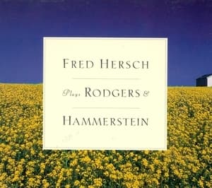 Fred Hersch Plays Rodgers & Hammerstein