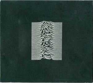 Unknown Pleasures