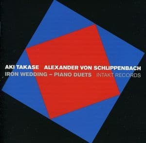 Iron Wedding - Piano Duets