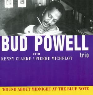 'round Aboutmidnight At The Blue Note