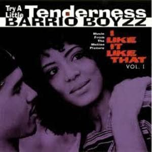 Try A Little Tenderness (promo)