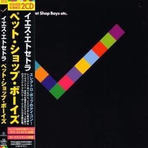 Yes, Pet Shop Boys Etc.