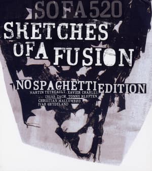 Sketches Of A Fusion