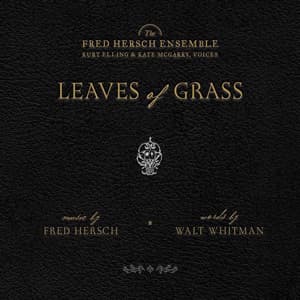Leaves Of Grass