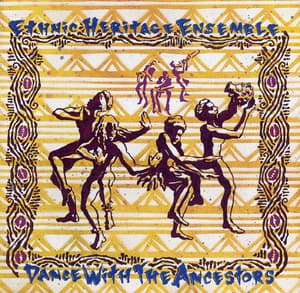Dance With The Ancestors