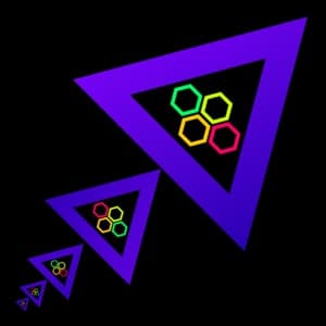 Procedural Psy I: Feeble Excursions