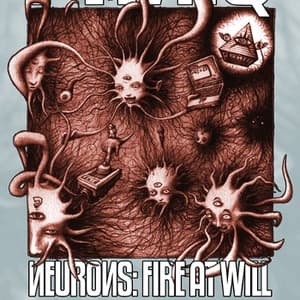 Neurons: Fire At Will