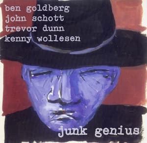 Junk Genius