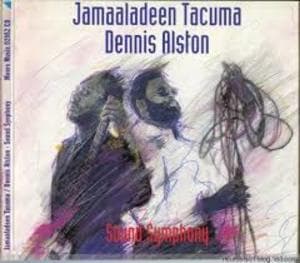 Dennis Alston / Sound Symphony