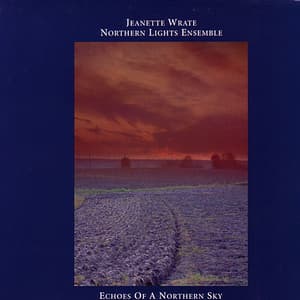 Echoes Of A Northern Sky