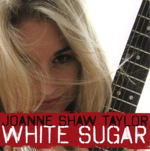 White Sugar