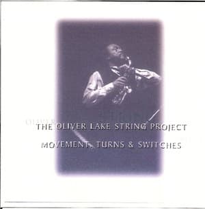 Movement, Turns And Switches