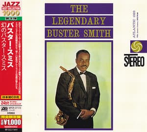 The Legendary Buster Smith