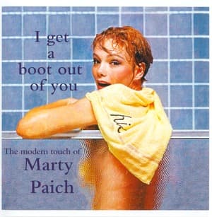 The Modern Touch (the Broadway Bit (1-9) / I Get A Boot Out Of You (10-17))