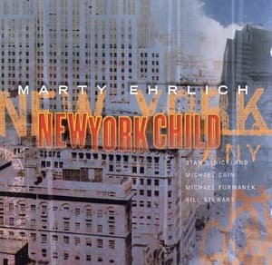 New York Child