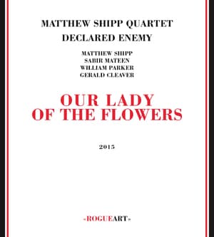 Our Lady Of The Flowers