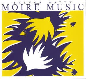 Trevor Watts' Moiré Music