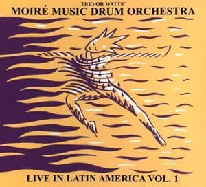 Live In Latin America Vol. 1