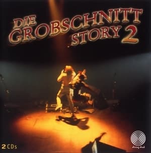 Die Grobschnitt Story 2 [2CD]