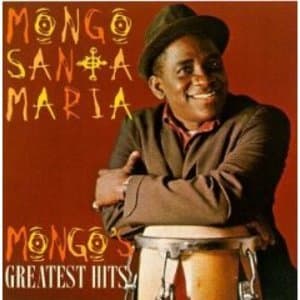 Mongo's Greatest Hits