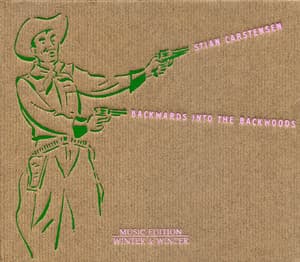 Backwards Into The Backwoods