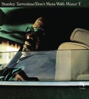 Don't Mess With Mister T.