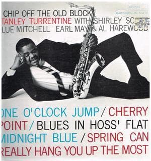 A Chip Off The Old Block