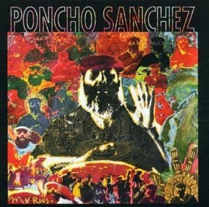 Poncho Sanchez