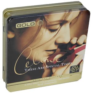 These Are Special Times