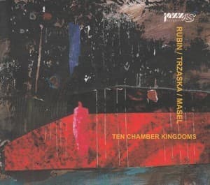 Ten Chamber Kingdoms