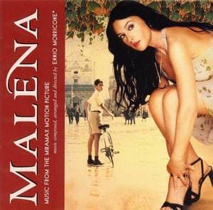 Malena / Малена OST