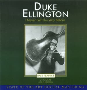 I Never Felt This Way Before