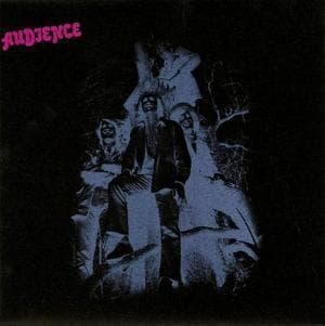 The First Audience Album