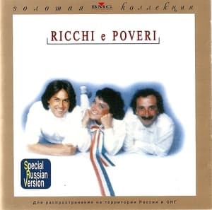 Ricchie E Poveri The Collection