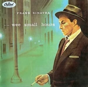 In The Wee Small Hours