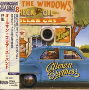Wipe The Windows, Check The Oil, Dollar Gas (Japan Remastered 1998)