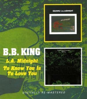 L.A. Midnight / To Know You Is To Love You
