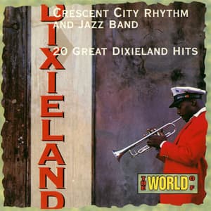 20 Great Dixieland Hits