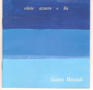 Celeste Azzuro E Blu