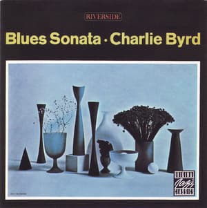 Blues Sonata