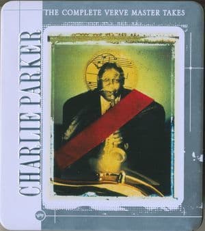 The Complete Verve Master Takes 3CD