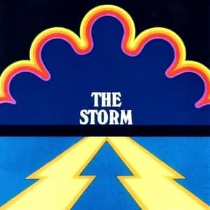 The Storm (2006 Wah Wah)