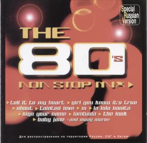 80's Non Stop Hits