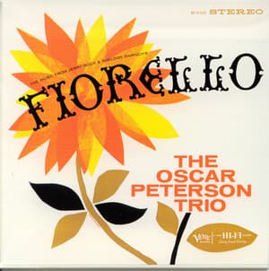 The Music From Fiorello