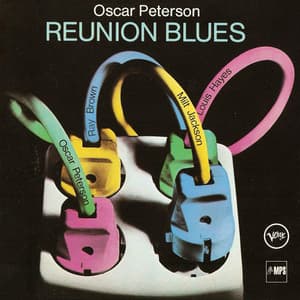 Reunion Blues
