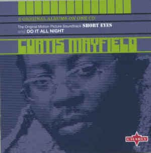 Short Eyes And Do It All Night [OST]