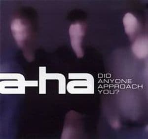 Did Anyone Approach You ? [CDS]