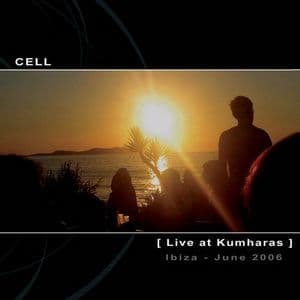 Live At Kumharas (Ibiza - June 2006)